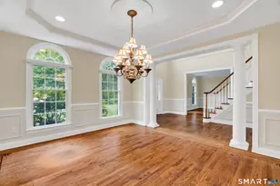 105 Beecher Rd, Woodbridge, CT 06525 - Photo 7