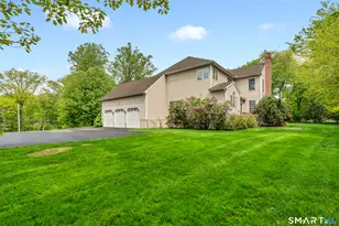 105 Beecher Rd, Woodbridge, CT 06525 - Photo 37