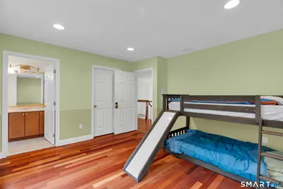 105 Beecher Road, Woodbridge, CT 06525 - Photo 33