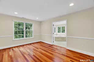 105 Beecher Rd, Woodbridge, CT 06525 - Photo 25