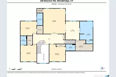 105 Beecher Road, Woodbridge, CT 06525 - Photo 39