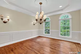 105 Beecher Rd, Woodbridge, CT 06525 - Photo 9
