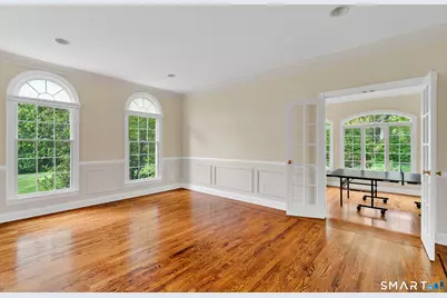105 Beecher Road, Woodbridge, CT 06525 - Photo 5