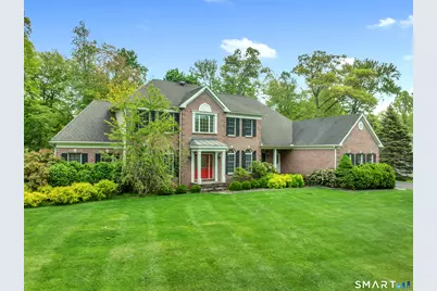 105 Beecher Road, Woodbridge, CT 06525 - Photo 1