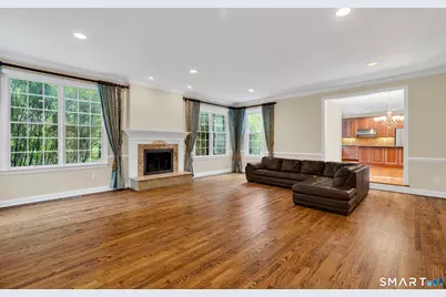 105 Beecher Road, Woodbridge, CT 06525 - Photo 17
