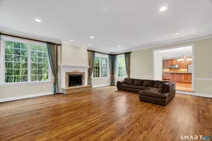 105 Beecher Rd, Woodbridge, CT 06525 - Photo 17