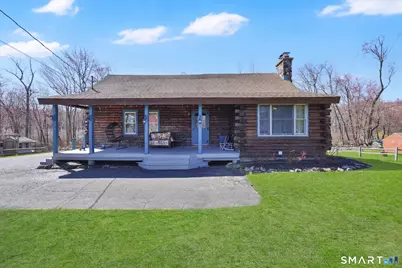 800 Gaylord Mountain Road, Hamden, CT 06518 - Photo 1