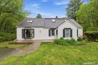 37 North Wawecus Hill Road, Norwich, CT 06360 - Photo 1