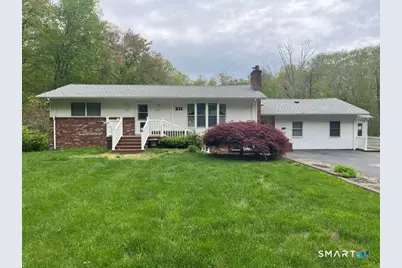 311 Sandy Hollow Road, Groton, CT 06355 - Photo 1