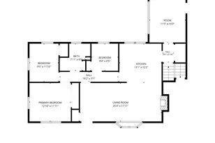 311 Sandy Hollow Rd, Groton, CT 06355 - Photo 23