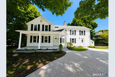 2270 Ellington Road, South Windsor, CT 06074 - Photo 1
