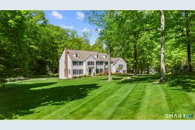 181 Old Branchville Road, Ridgefield, CT 06877 - Photo 3