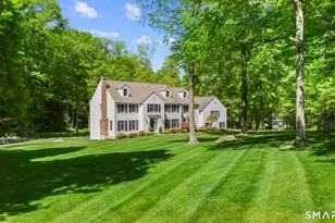 181 Old Branchville Rd, Ridgefield, CT 06877 - Photo 3