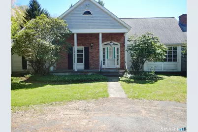 1 Hunting Ridge Road, Brookfield, CT 06804 - Photo 1