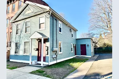139 Bradley Street #C, New Haven, CT 06511 - Photo 1