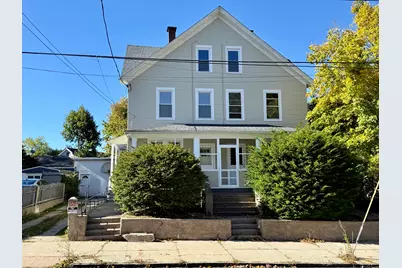 22 Hawthorne Avenue, Derby, CT 06418 - Photo 1