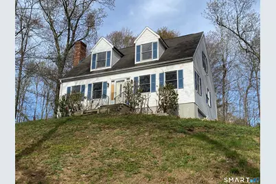 574 Town Street, East Haddam, CT 06469 - Photo 1