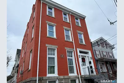 27 Jay Street #1, New London, CT 06320 - Photo 1