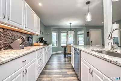 55 Hallmark Hill Drive #55, Wallingford, CT 06492 - Photo 5