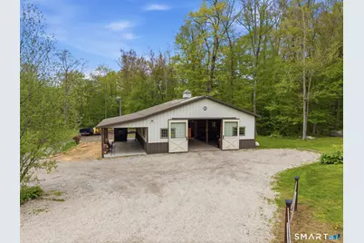 287 South Bear Hill Road, Chaplin, CT 06235 - Photo 31