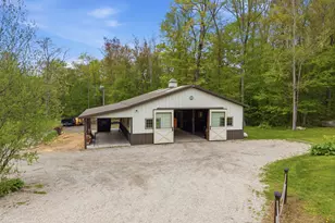 287 S Bear Hill Rd, Chaplin, CT 06235 - Photo 31
