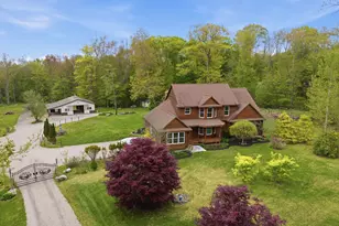 287 S Bear Hill Rd, Chaplin, CT 06235 - Photo 1