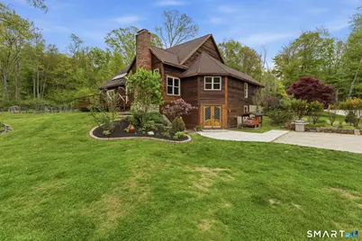 287 South Bear Hill Road, Chaplin, CT 06235 - Photo 3