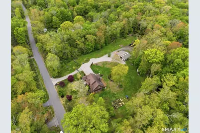 287 South Bear Hill Road, Chaplin, CT 06235 - Photo 9