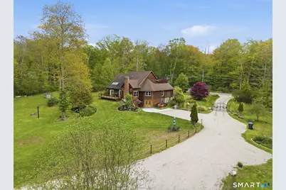 287 South Bear Hill Road, Chaplin, CT 06235 - Photo 7