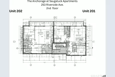 253 Riverside Avenue #202, Westport, CT 06880 - Photo 21