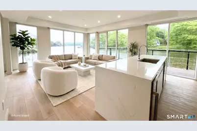 253 Riverside Avenue #202, Westport, CT 06880 - Photo 5