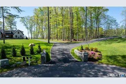 702 Fox Hopyard Road, East Haddam, CT 06423 - Photo 3