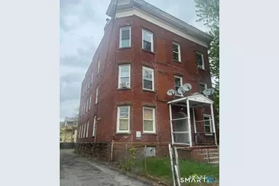 46 Bond Street #1, Hartford, CT 06114 - Photo 1