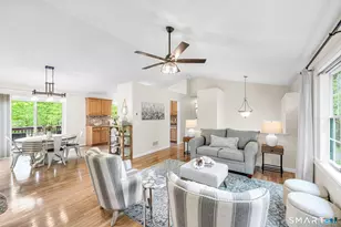 1001 Suffield St, Suffield, CT 06078 - Photo 5