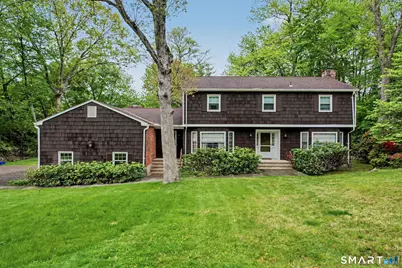 45 Carriage Drive South, Stamford, CT 06902 - Photo 1