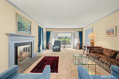 45 Carriage Drive South, Stamford, CT 06902 - Photo 11