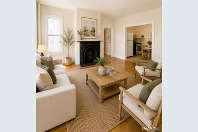 218 Flax Hill Road #2, Norwalk, CT 06854 - Photo 1