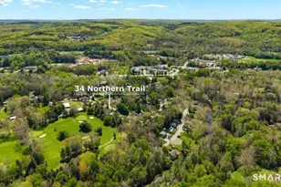 34 Northern Trail, Southbury, CT 06488 - Photo 29