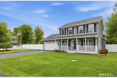 314 South Center Street, Windsor Locks, CT 06096 - Photo 1