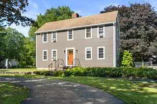 484 Old New London Rd, Salem, CT 06420 - Photo 3