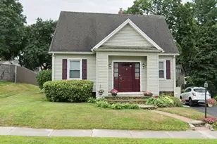 90 Harvard Ave, Meriden, CT 06451 - Photo 1