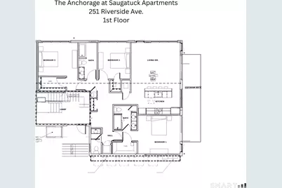 251 Riverside Avenue #251 B - Main Level, Westport, CT 06880 - Photo 15
