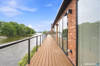 251 Riverside Avenue #251 B - Main Level, Westport, CT 06880 - Photo 11