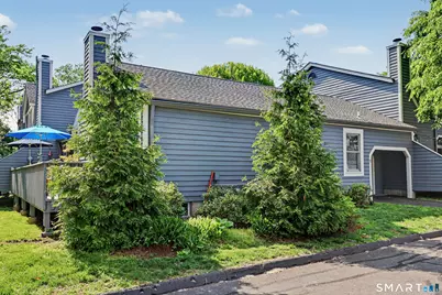 70 Fawn Ridge Lane #70, Norwalk, CT 06851 - Photo 29