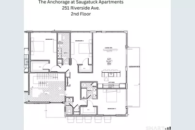 251 Riverside Avenue #251 A - 2nd floor, Westport, CT 06880 - Photo 13