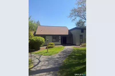 170 Heritage Village #B, Southbury, CT 06488 - Photo 1