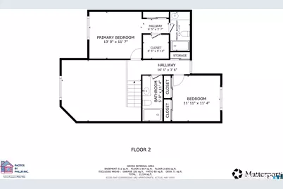 401 Pilgrim Harbor #401, Wallingford, CT 06492 - Photo 39
