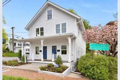 54 Main Street, New Canaan, CT 06840 - Photo 1