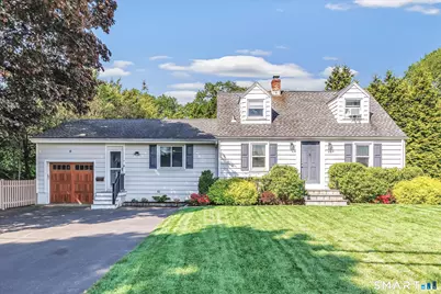 40 Walter Avenue, Norwalk, CT 06851 - Photo 1