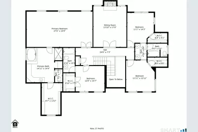 7 Mountainside Road, West Hartford, CT 06107 - Photo 39